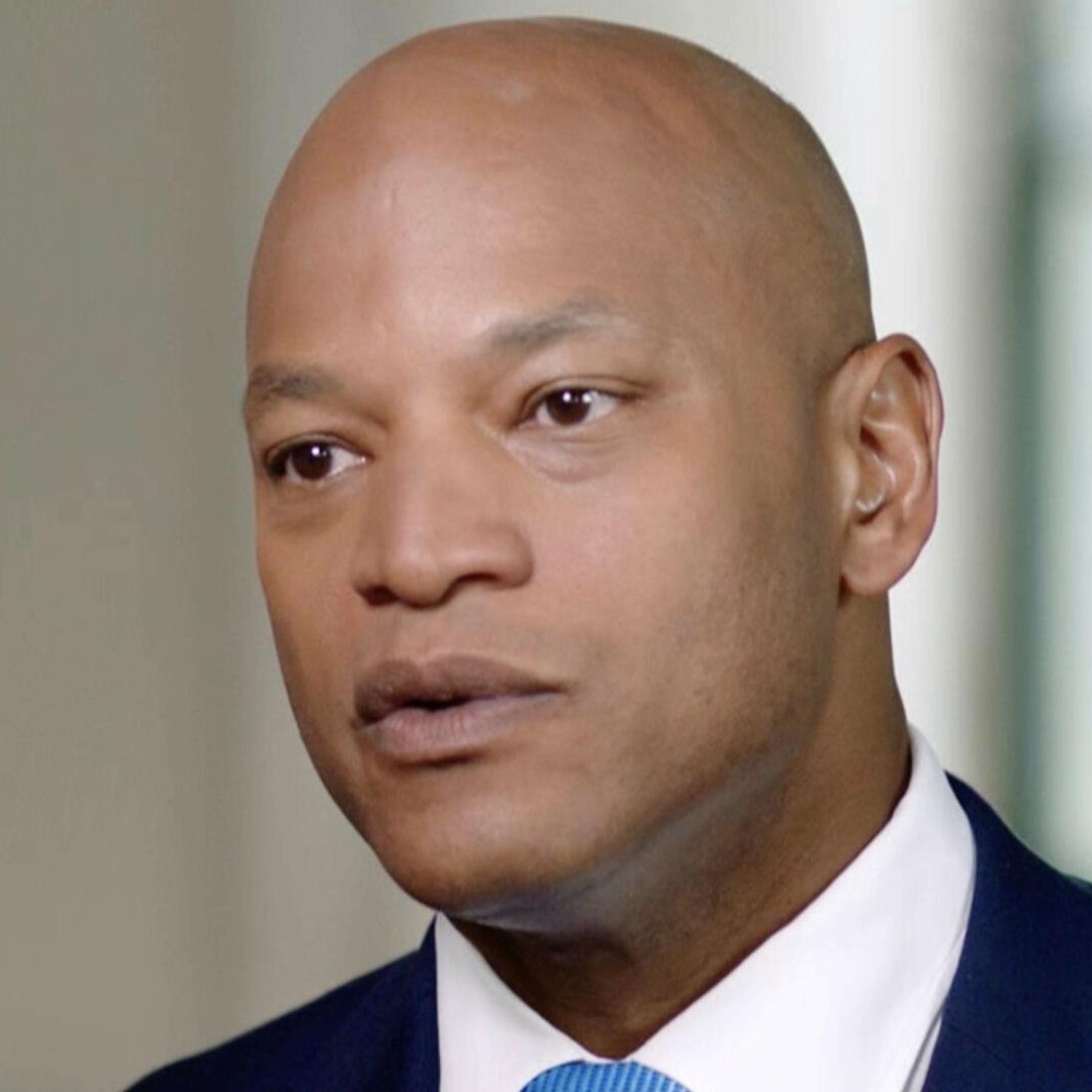 Transcript: Maryland Gov. Wes Moore on "Face the Nation with Margaret ...