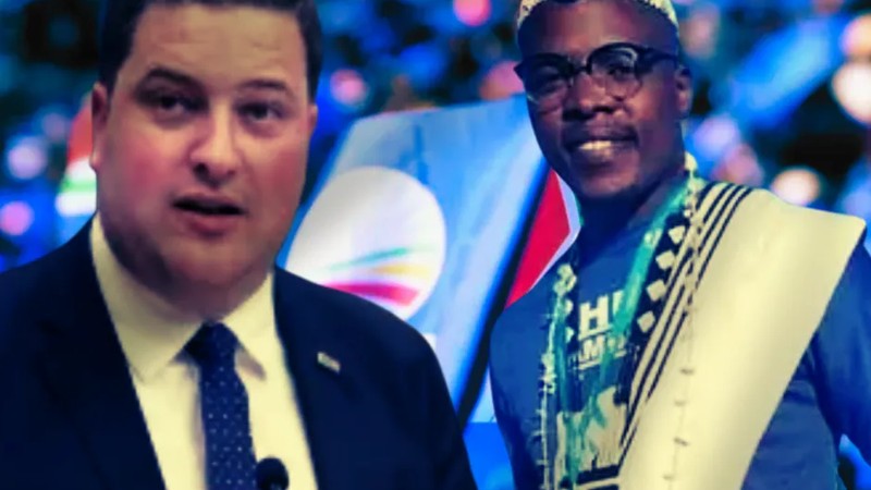 Who will be the next DA leader? Inside DA’s power battle ahead of ...
