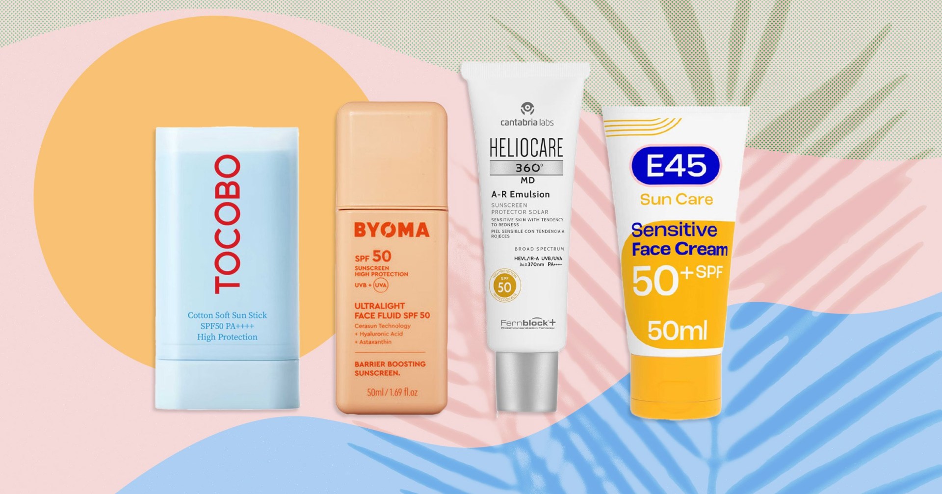 The best breakout‑safe SPFs to buy now – from La Roche‑Posay to Heliocare