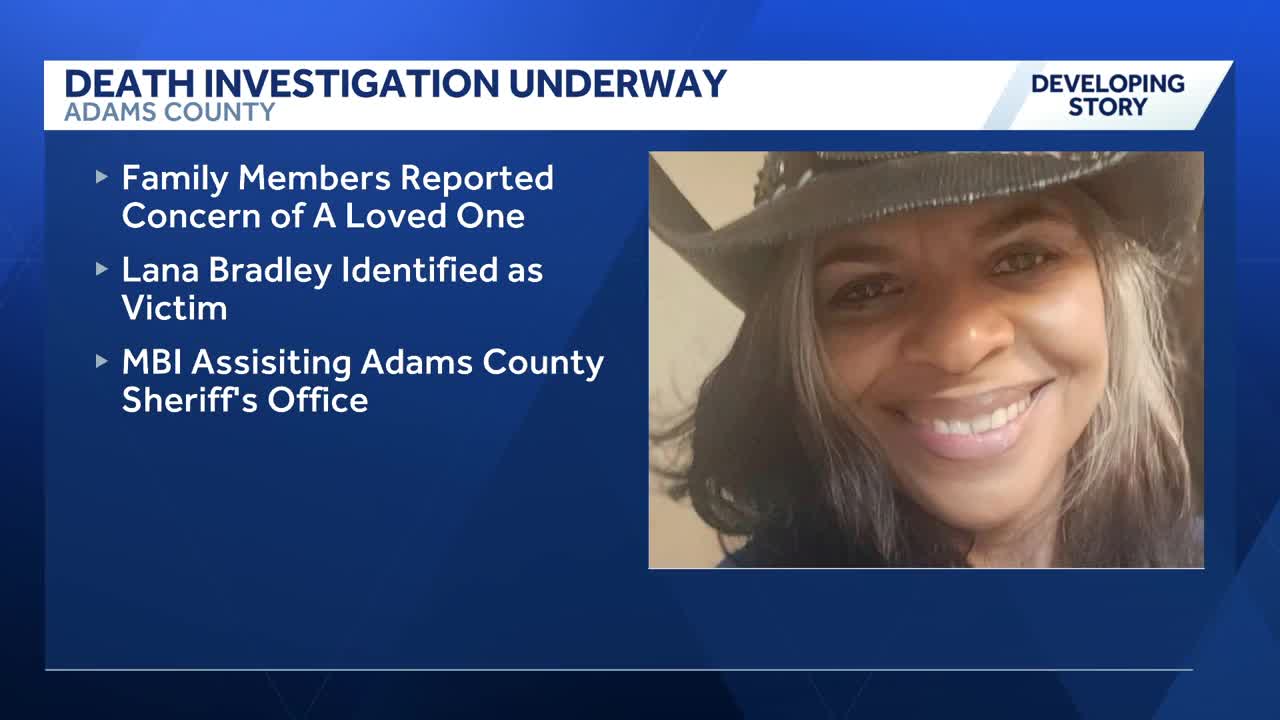 Homicide investigation underway after welfare check in Natchez