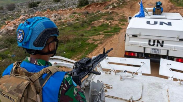 Kronologi kematian Kopral Rico Pramudia setelah sebulan dirawat akibat serangan Israel ke Lebanon