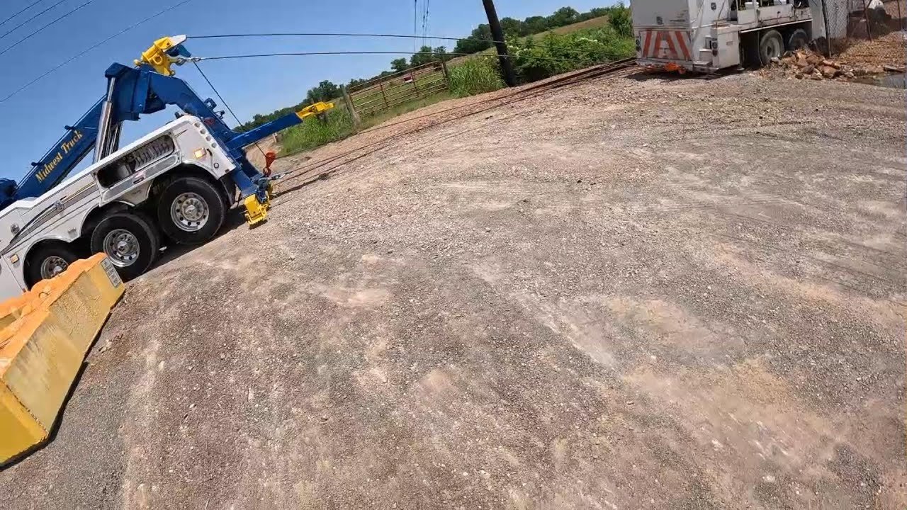 The pick and pull method
