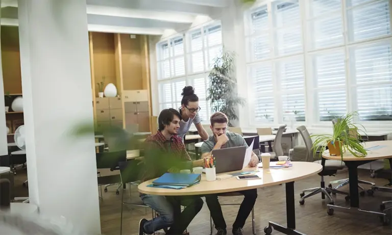 Why work environment matters more in today’s changing work culture