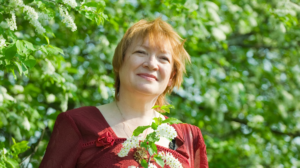 Eva (65): Bála jsem se, že zůstanu na vesnici sama. Snacha mě ale ...