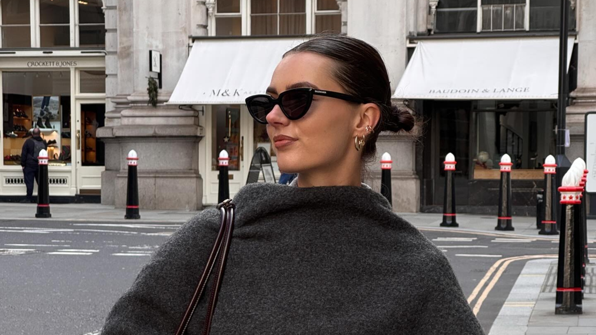 Fashion: Why the effortless style continues to appeal to all generations<br>