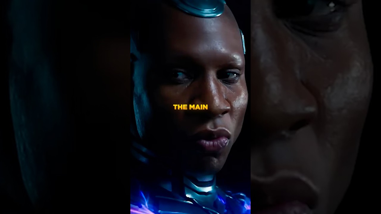 Why Marvel dropped Kang