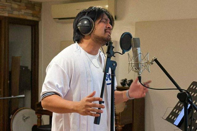Waterwalk Records releases worship tracks 'Jesus,' 'Break Me' for Holy Week