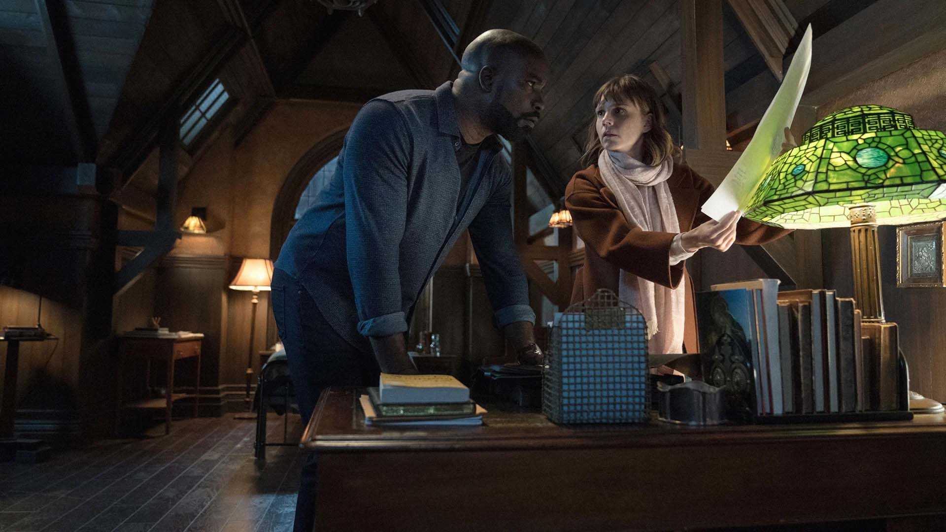 Top 10 iconic detective duos in TV history ranked