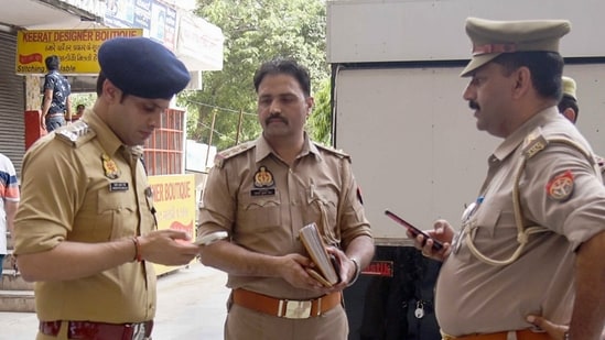 Delhi police detain UP man in fresh terror probe, past ISIS links under ...