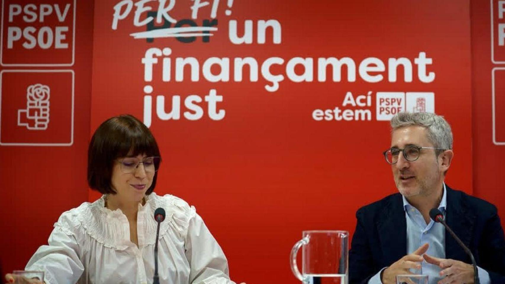 Efecto Arcadi España: ¿Cómo afecta su salto al Ministerio a las listas ...
