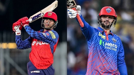 IPL’s GenNext rises! Sameer Rizvi, Priyansh Arya, Vaibhav Sooryavanshi ...