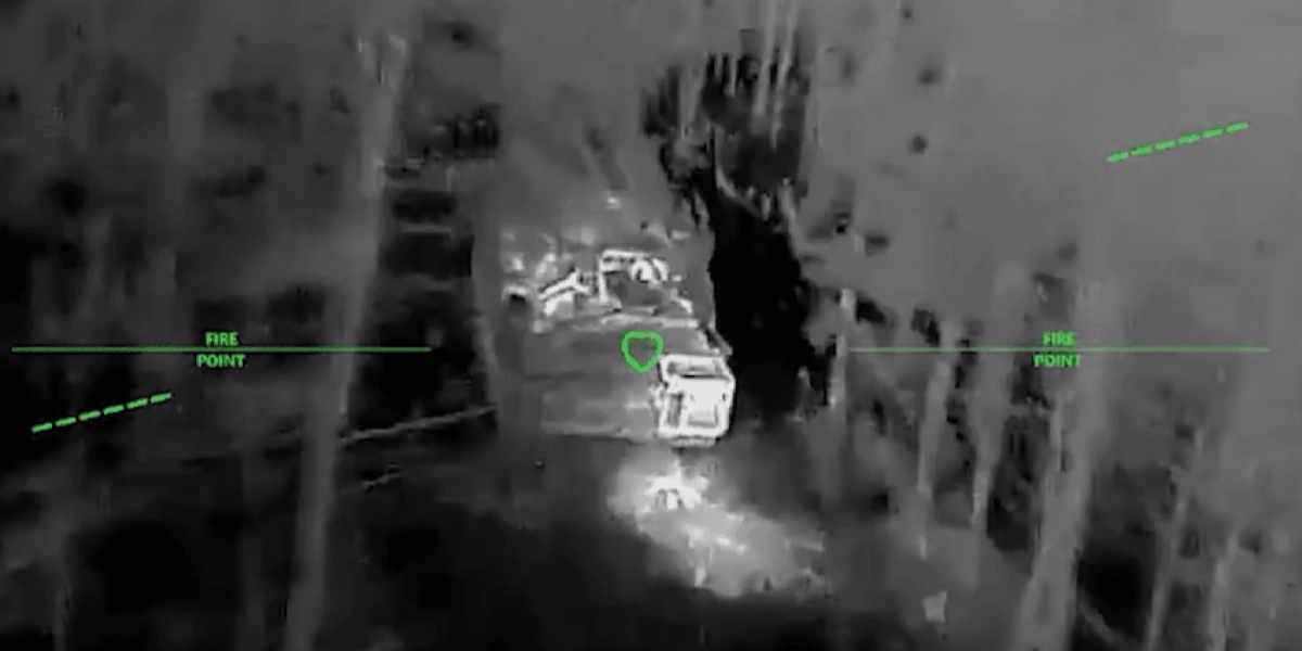 Putin’s troops hid $50M air defense in trees: 