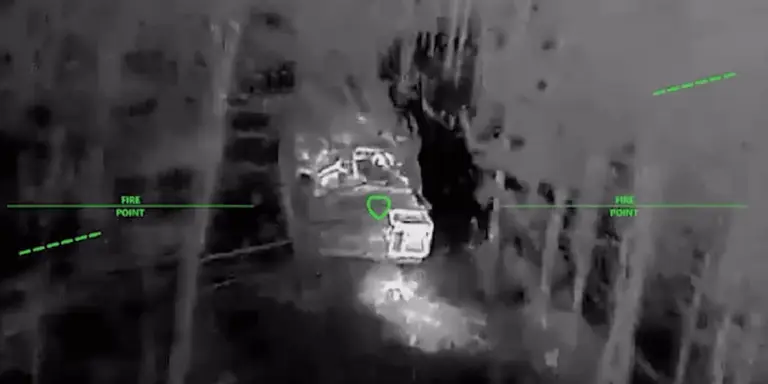 Putin’s troops hid $50M air defense in trees: 