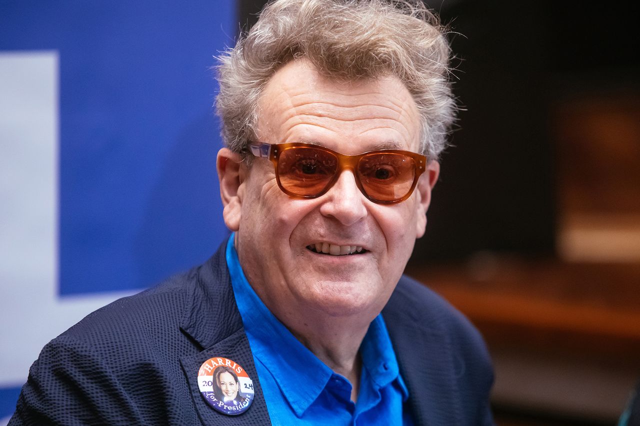 Greg Proops says his 'favorite' “Whose Line Is It Anyway?” scene ...