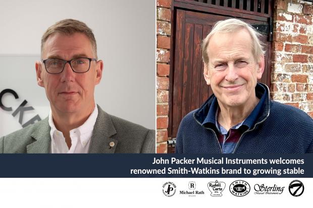 Famous brass instrument maker sold — what the takeover means for musicians