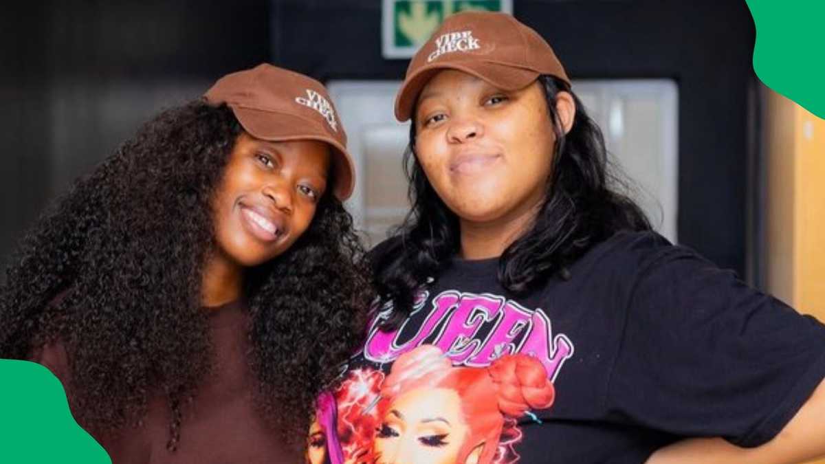 Amapiano Stars Involved in Car Crash - News Directory 3