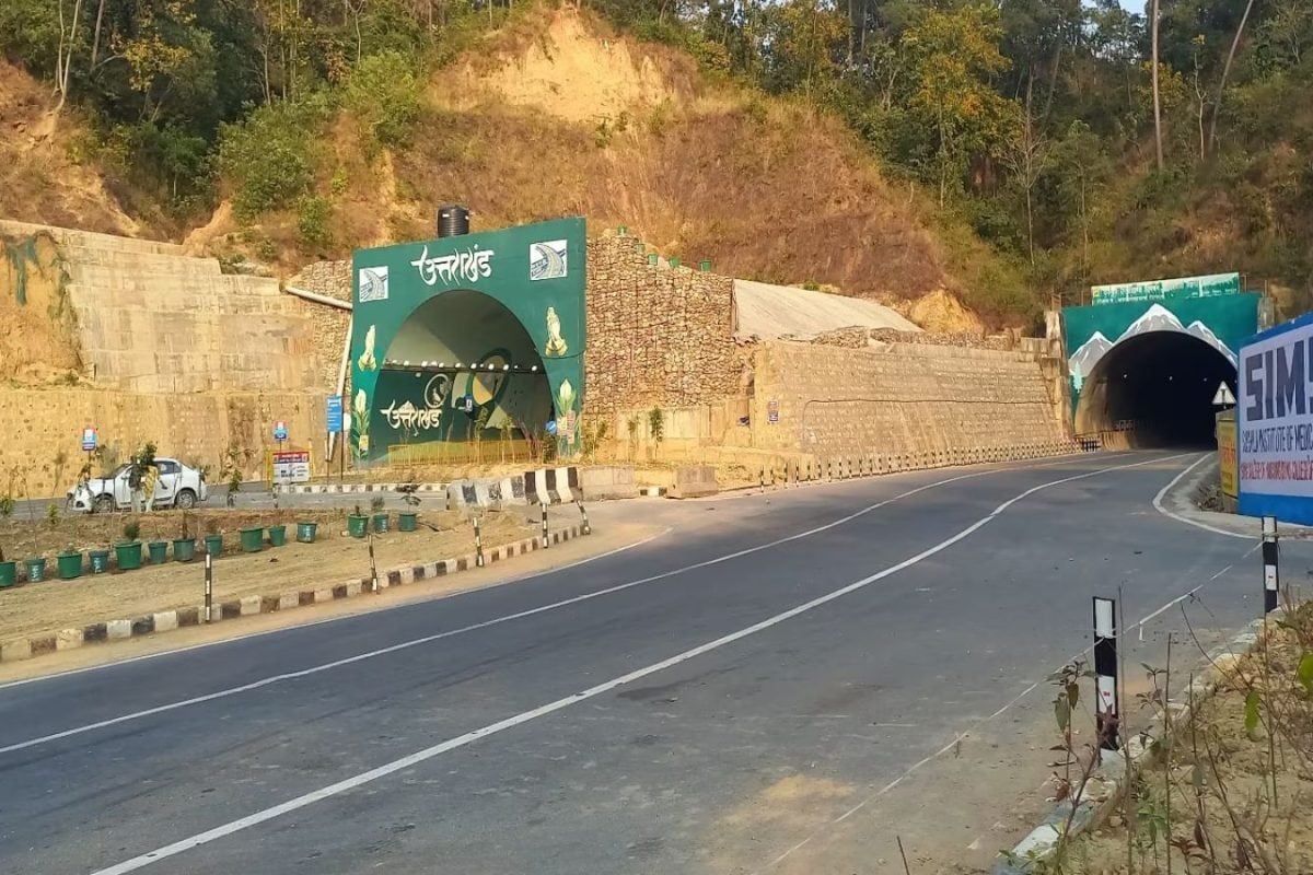 PM Modi to inaugurate Delhi–Dehradun Expressway on April 14: Check ...