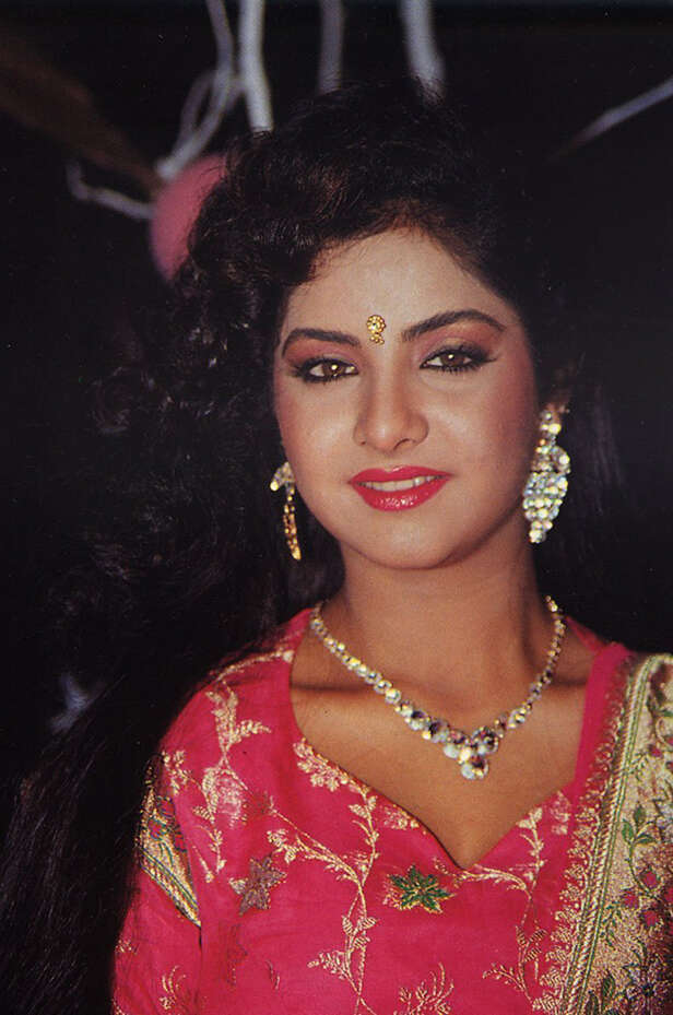Remembering Divya Bharti