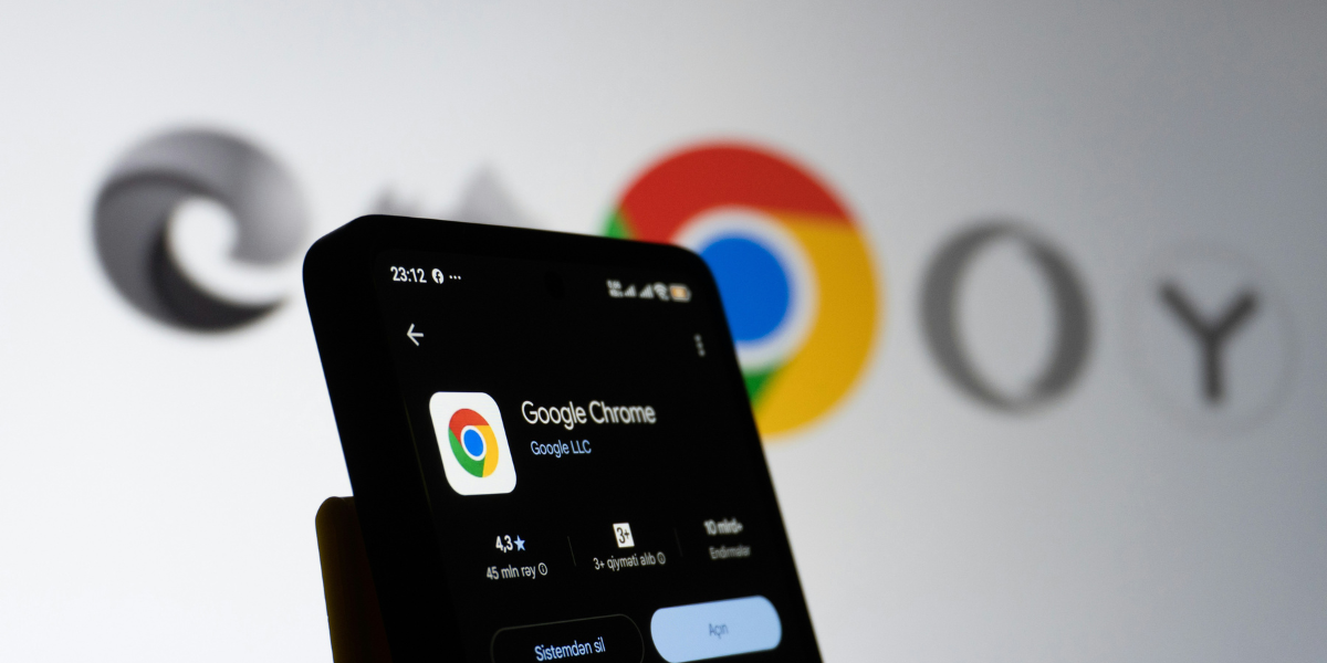 Google varnar för akut attack – 3,5 miljarder Chrome-användare berörs