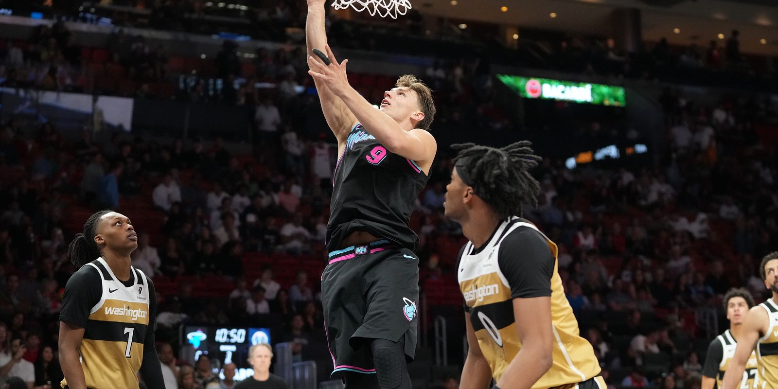 Pelle Larssons milstolpe: Har gjort 1 000 poäng