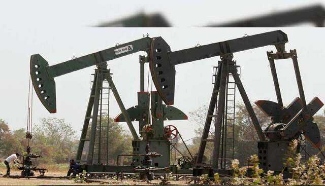 Oil India ramps up crude production from Rajasthan's Thar desert