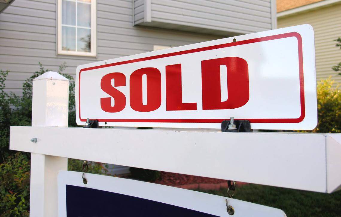 Here's where SC home values will increase by 2027 - and by how much ...