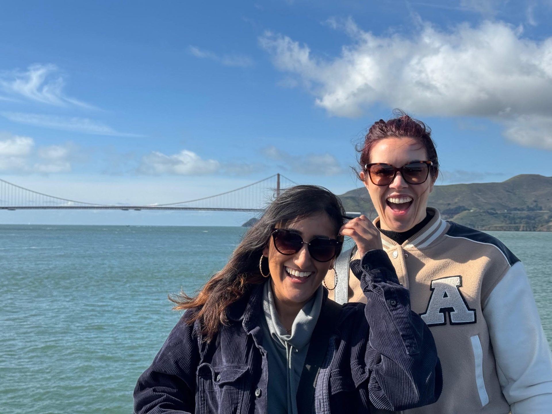 At 41, I moved in with my best friend – I couldn’t be happier<br><br>