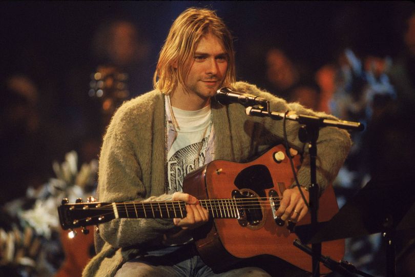 Inside Seattle police response to calls to reopen Kurt Cobain's death ...