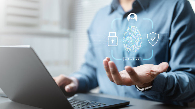 Ditch your passwords and start using this more secure method