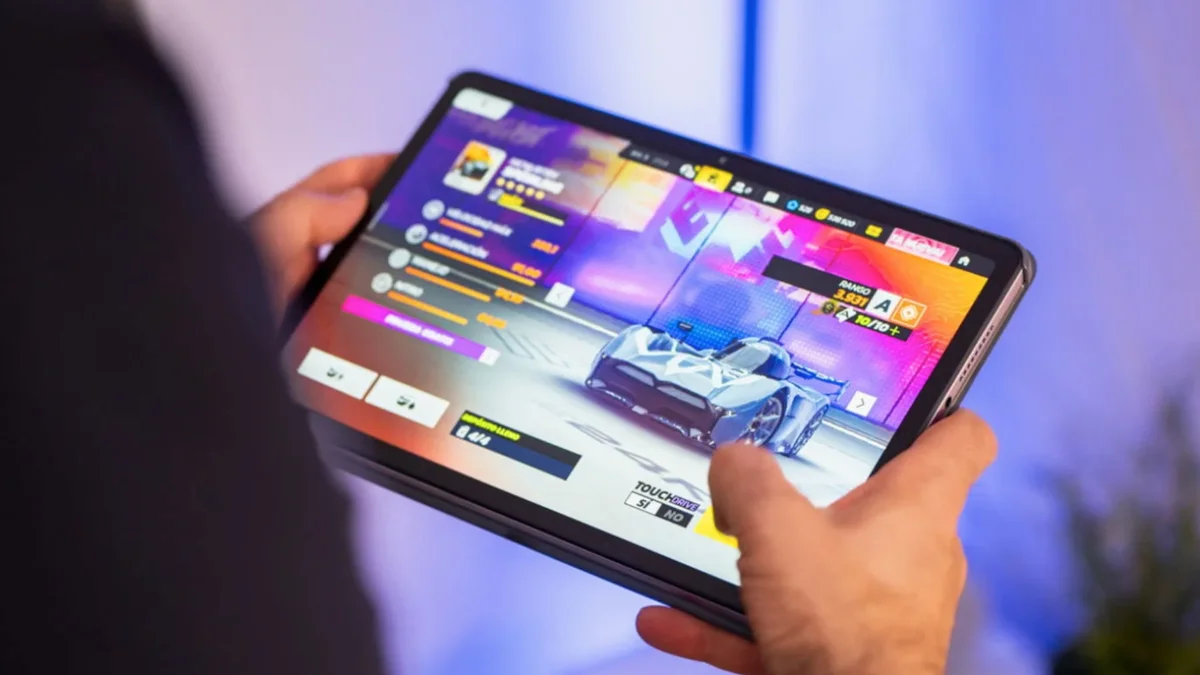 La hemos probado y es la tablet barata que más recomendamos, imposible ...