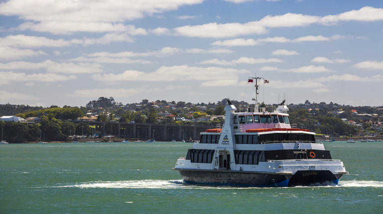 10 most highly affordable ferry rides with breathtaking views of the sea