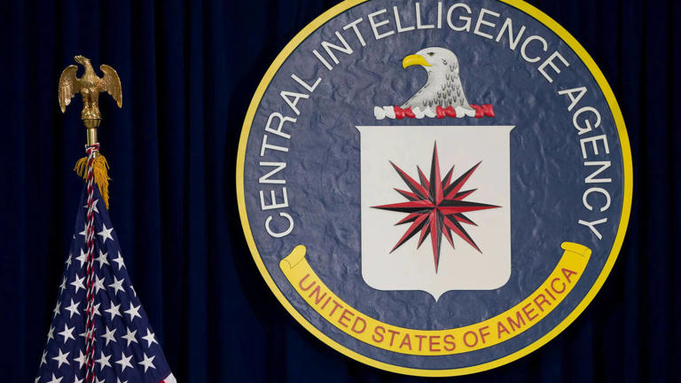 CIA World Factbook discontinued: A historical reference for global ...