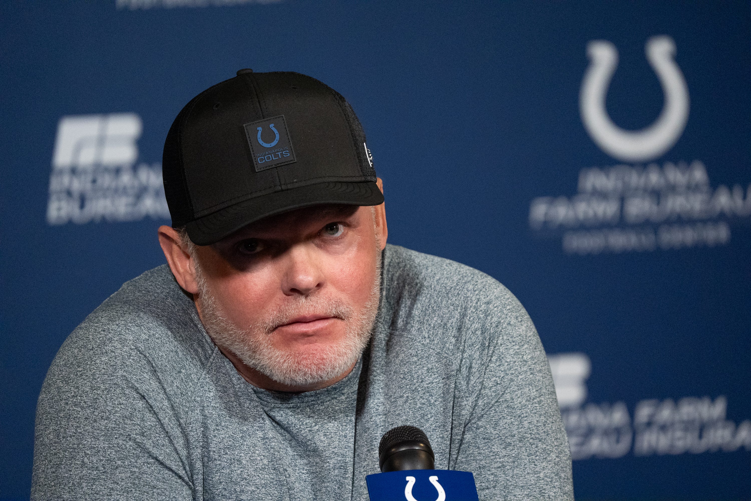 Where the Colts stand with the salary cap<br><br>