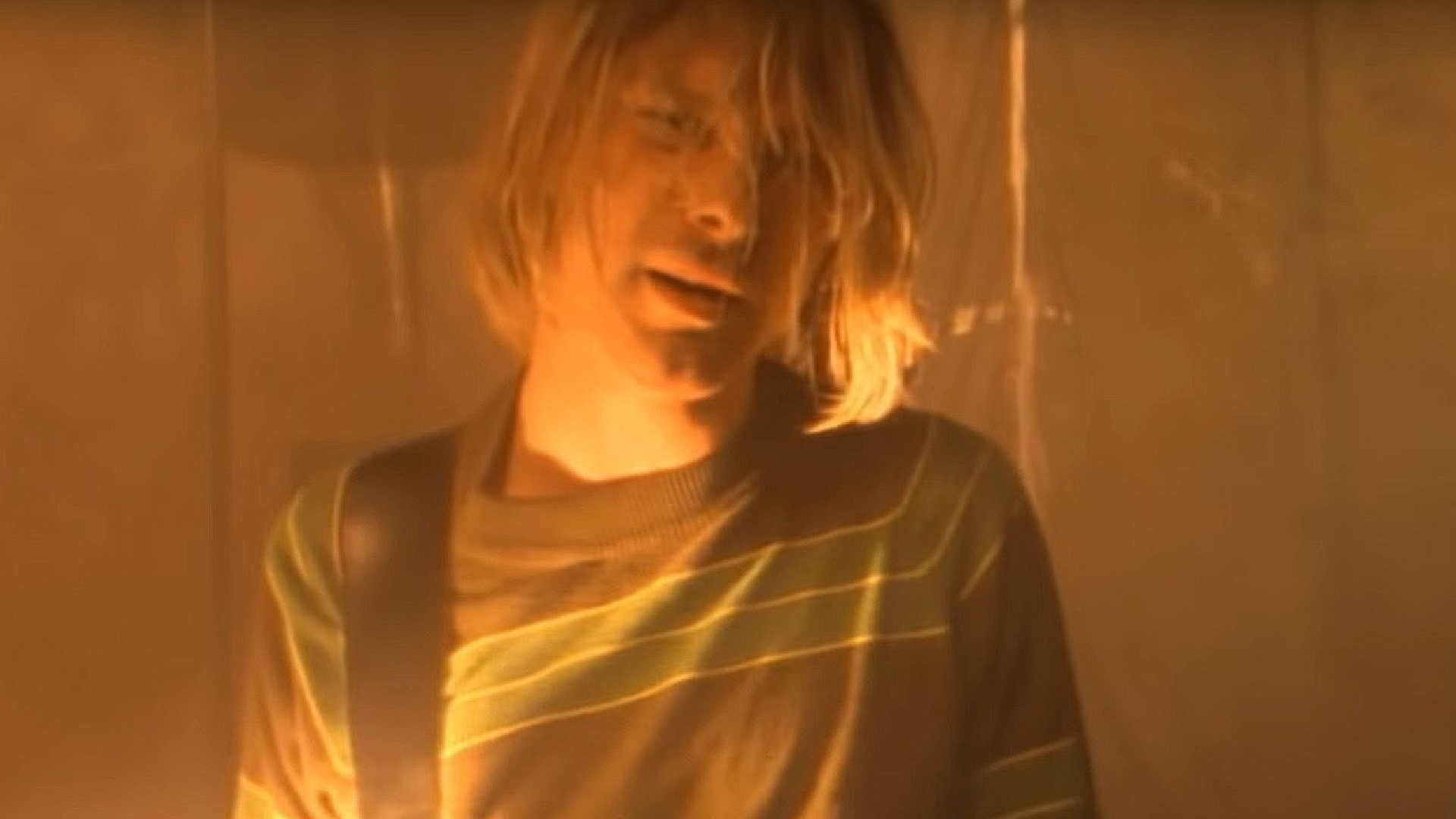 On the death anniversary of Kurt Cobain: From grunge icon to new murder ...