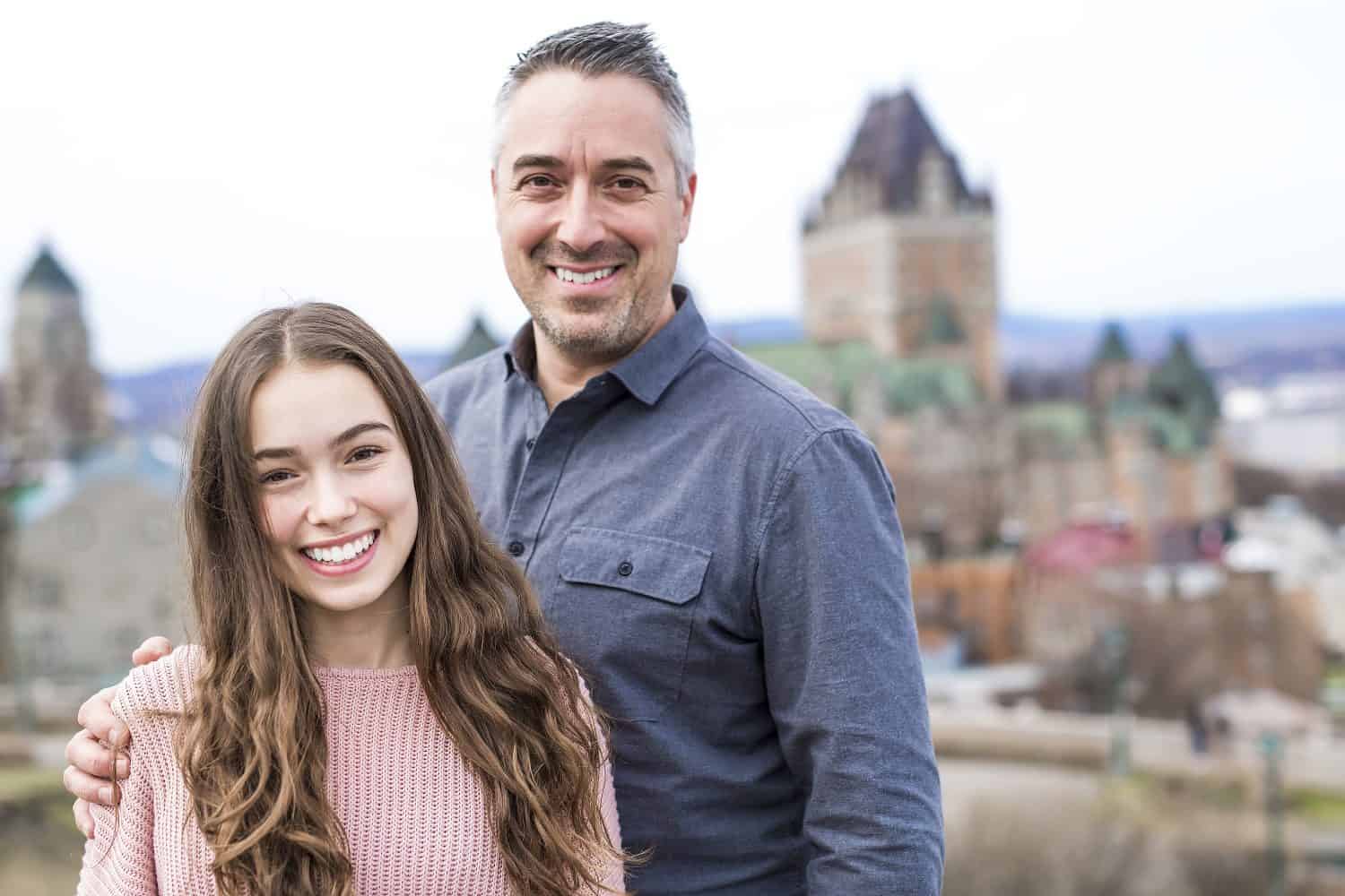 Wes Moss says American expats must check this before funding a Roth IRA