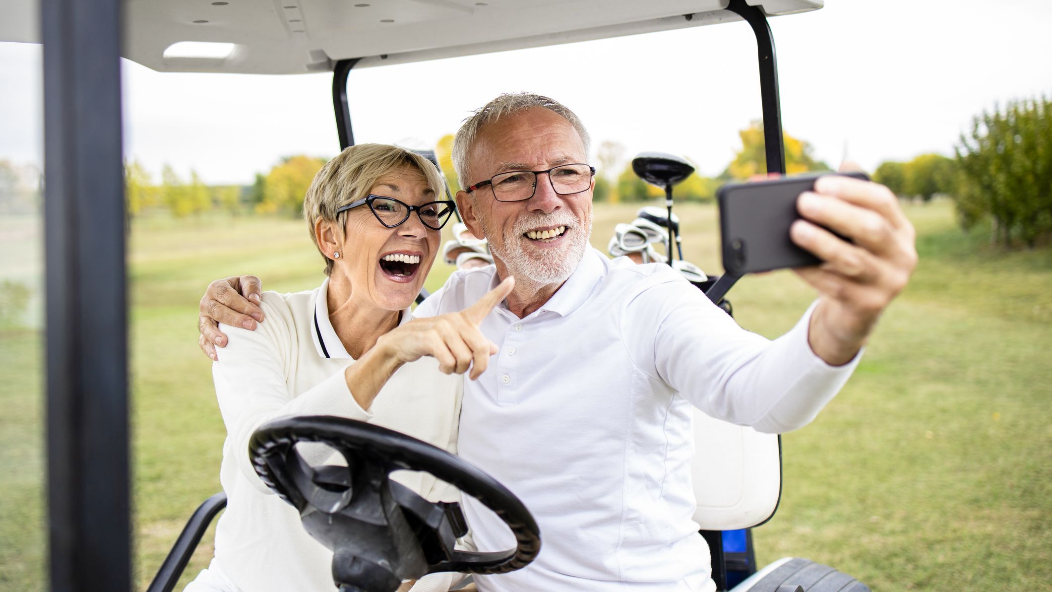 Smart transportation alternatives for seniors to avoid rising gas prices