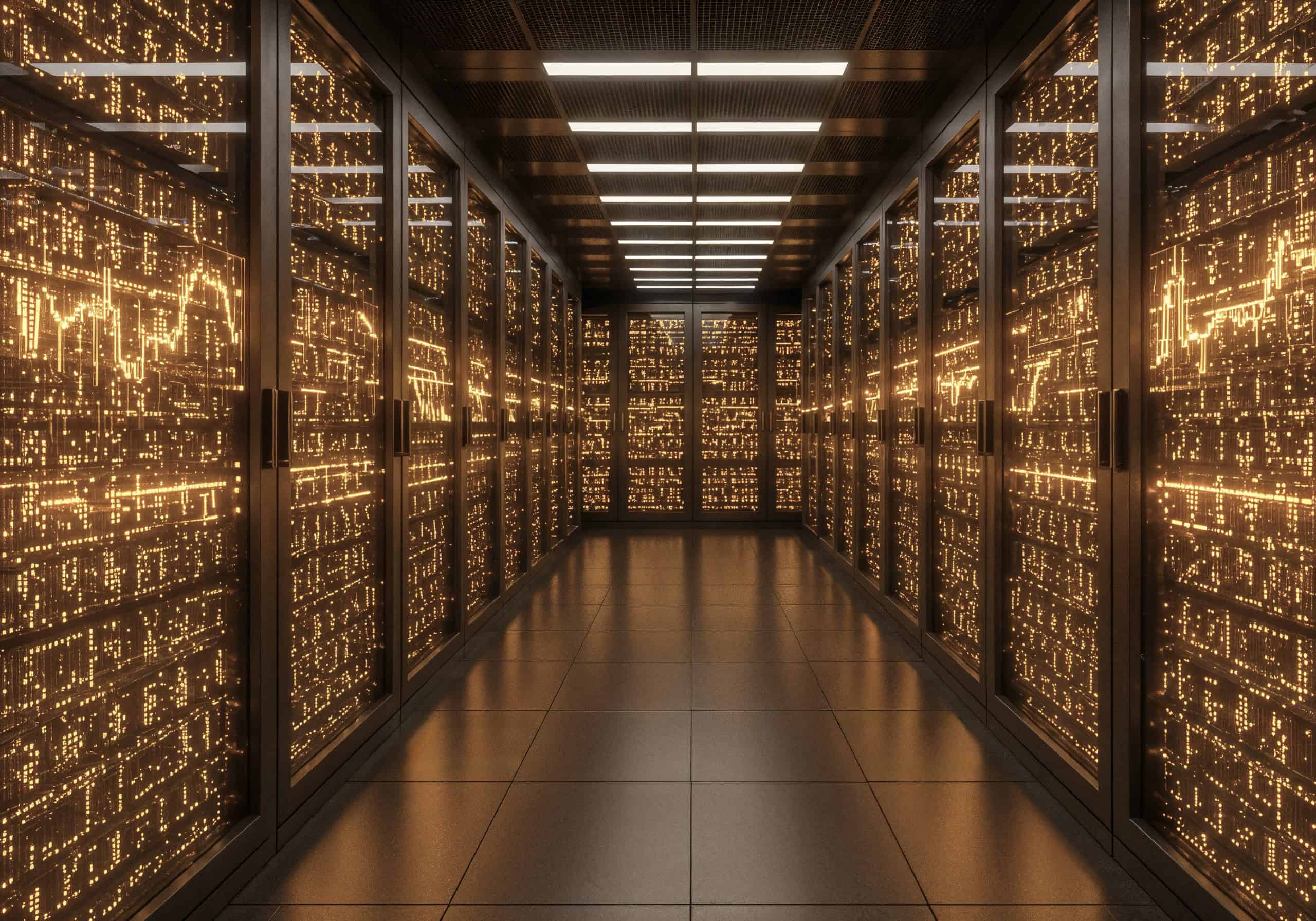 $1 trillion in AI capex is coming. Here are 5 stocks that will feast on ...