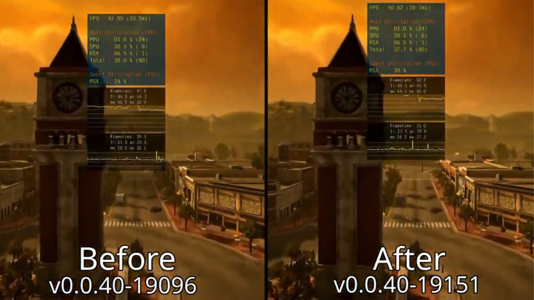 PlayStation 3 emulator makes Cell CPU breakthrough that improves ...