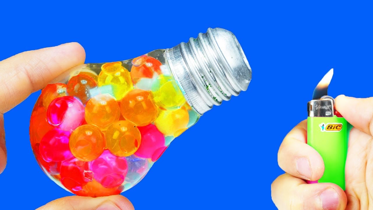 8 smart inventions and life hacks