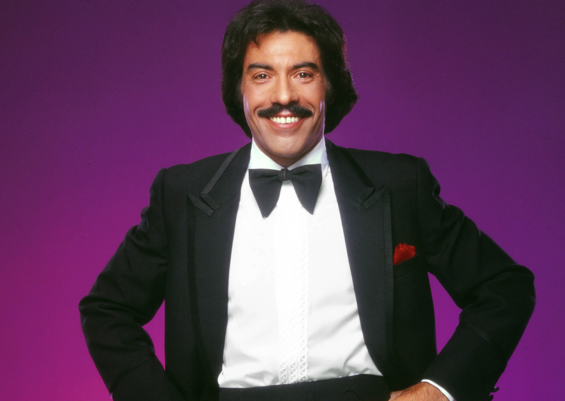 Legendary performer Tony Orlando looks incredible on 82nd birthday: “It ...
