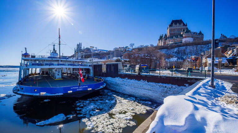 10 most highly affordable ferry rides with breathtaking views of the sea