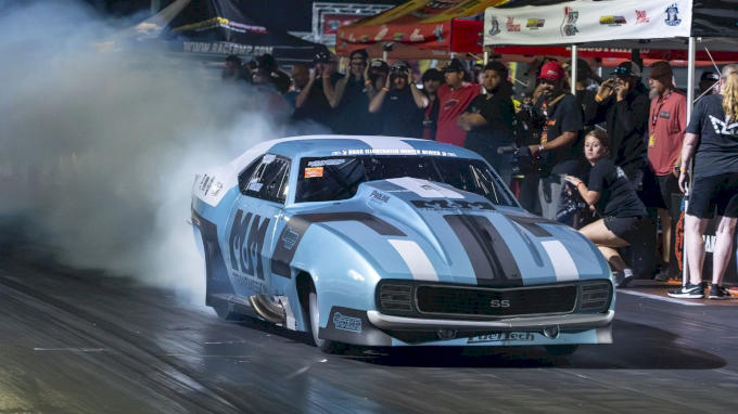 Pro Mod team owners, crew chiefs & drivers spar on social media over parity