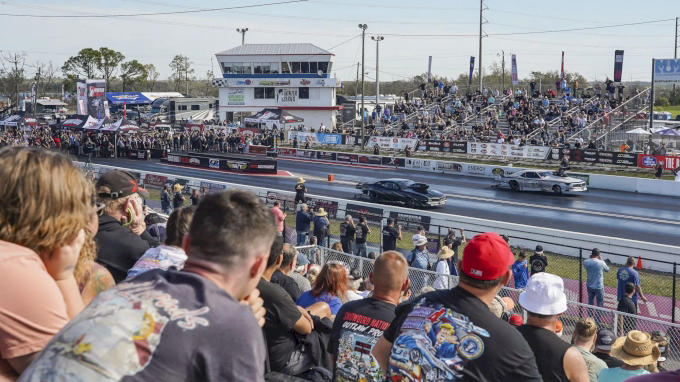 Pro Mod team owners, crew chiefs & drivers spar on social media over parity