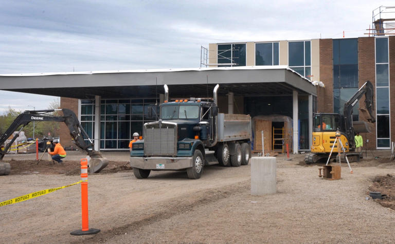 PeaceHealth rehab hospital will be first of its kind in Oregon