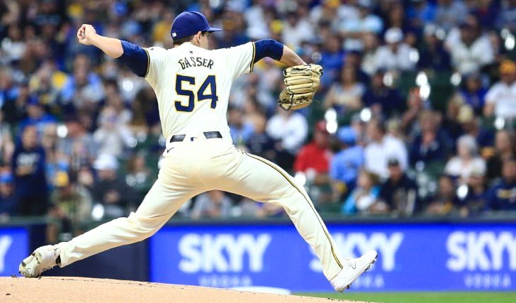 Fantasy baseball prospect risers - rookies to stash and top performers ...