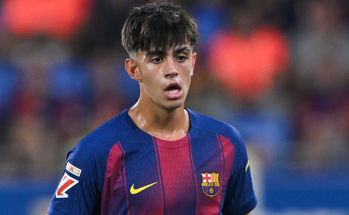 Barcelona suffer major blow as Marc Bernal’s injury reportedly leaves ...
