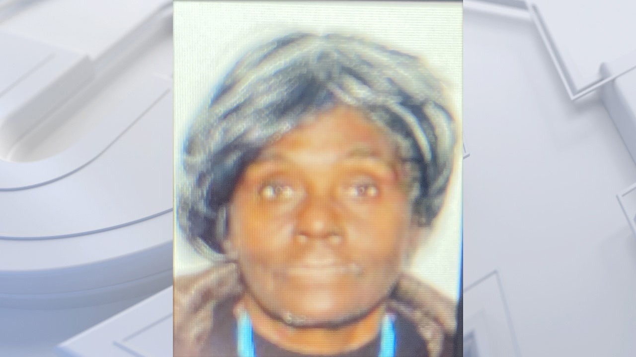 Critically missing woman located safe