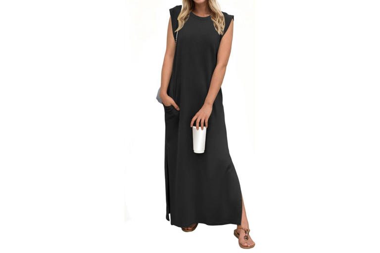 This $20 Amazon dress that's perfect for everyday wear is a surefire spring  staple  and it's selling fast