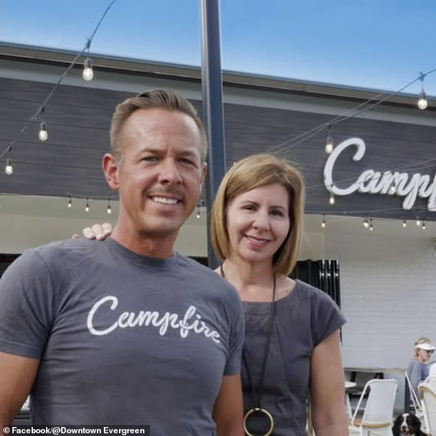 Millionaire restaurateur is found guilty of $2.3m fraud after fleeing ...