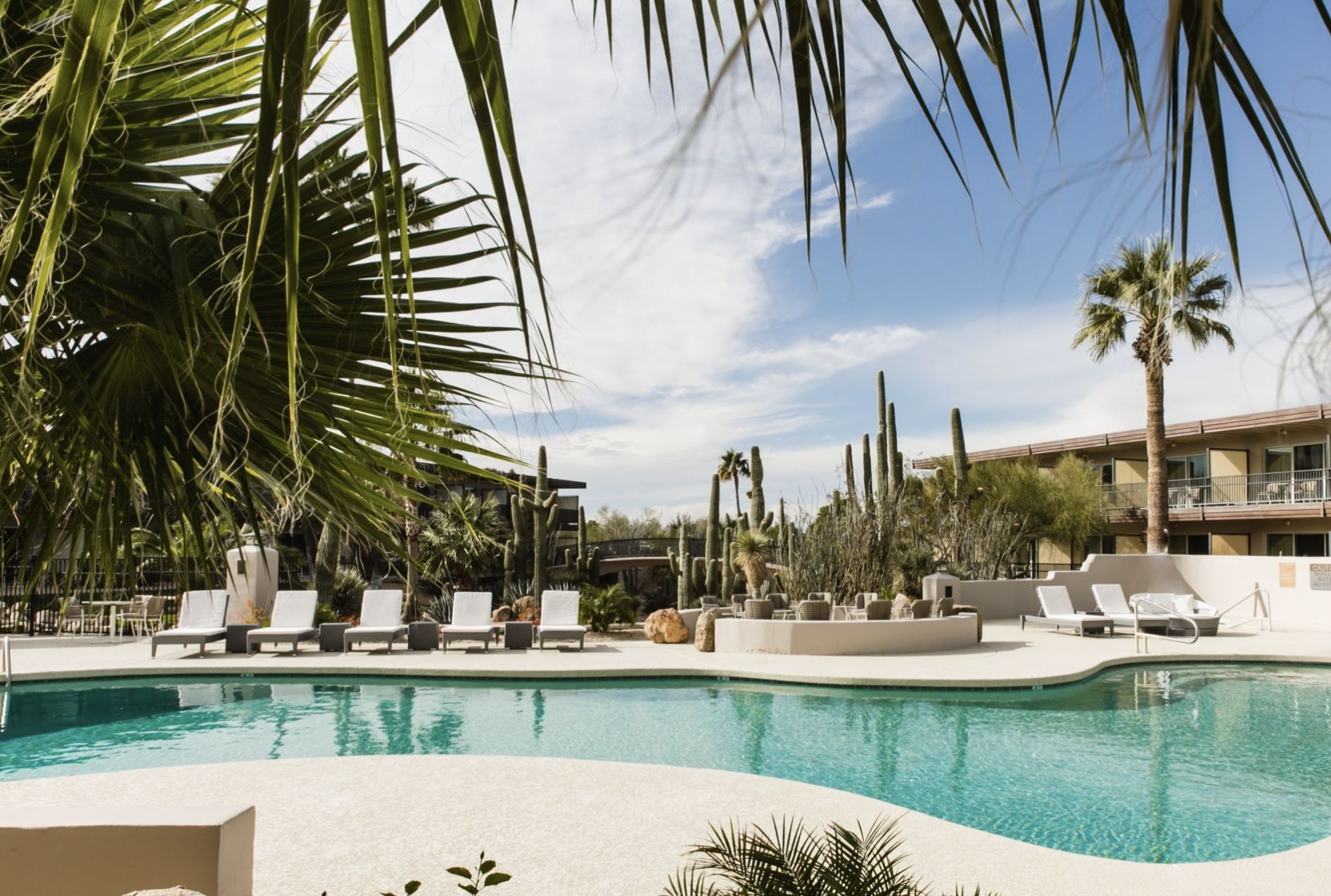 7 perfect weekend getaways that feel like a full vacation